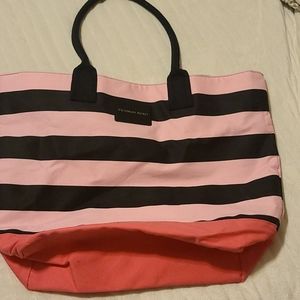 Victoria's Secret beach bag